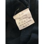 Anthropologie Built by Wendy Dress Womens X Small Black‎ Sequin Knit Midi Black Size XS Photo 3