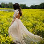 Needle & Thread Sequence Dress Photo 2