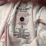 Hello Kitty  Women's  Drawstring Pink Printed Pajamas  SZ S NWT Photo 6