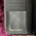 Enzo Angiolini  Wristlet Wallet Never Used Photo 3