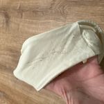 Patagonia | Cream Strappy Bikini Bottoms Photo 4