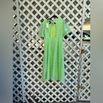 Anthropologie  Greylin Suki Embroidered Midi Dress Photo 6