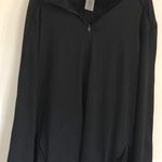 Champion Black Workout Jacket  Photo 0