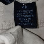 Westbound   Cropped Leggings Photo 4