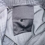 FIGS  Women's Medium‎ Jogger Scrub Pants Gray Technical Collection Photo 9