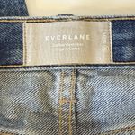 Everlane The Everybody Jeans High Rise Size E6 Short Loose Fit Unisex 32x30.5 Photo 9