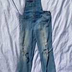 Hollister Boyfriend overalls Photo 0