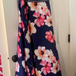 Camille La Vie  fit and flare gown Photo 0