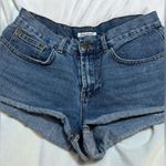 Billabong  Size 27 Drift Away Cutoff Shorts Photo 0