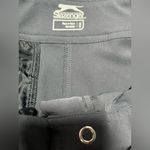 Slazenger  Women's Golf Pickleball Tennis Shorts Size 0 Dark Gray Photo 6