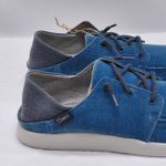 Chacos Chaco Chillos Sneakers Women's 9 Blue Slip On Casual Athletic Shoes Minimalist Photo 5