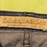 Cabela's Cabela’s  Women’s Jean Shorts Size 6 Photo 1