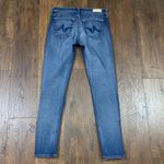 AG Adriano Goldschmied The Legging Ankle Super Skinny Ankle Jeans Photo 5