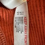 Free People FP Movement Free Throw Crop OB916007 Coral Pink Size Large Photo 4