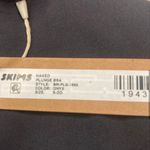 SKIMS Naked Plunge Bra NWT S Photo 5