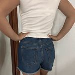 No Boundaries  Jean Shorts Photo 4