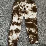 Lululemon Warm Down Jogger *7/8 Length size 6 Photo 2