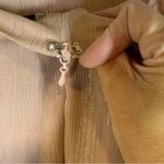 Show Me Your Mumu  Vero Sparkle & Shine High-Rise Flowy A-Line Swing Shorts Boho Photo 7