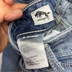 Wrangler ‎ Light Blue Flare Jeans Photo 2