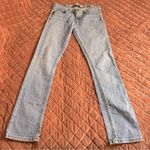 Hollister Y2K Laguna Low Rise Skinny Jeans Photo 2