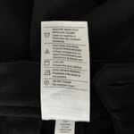 Vince Pants Women 0 Black Ski Pant Ponte Knit Skinny Neutral Basic Career Office Photo 6