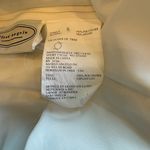 Alfred Angelo  Ivory Sleeveless Wedding Dress Photo 2