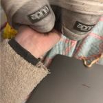 Hey Dude , Wendy sox, dark grey, size 9 Photo 4