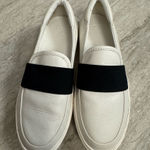 UGG  Chayze Leather Platform Sneakers Photo 7