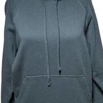 Zadig & Voltaire Clipper Skull Foil Sweatshirt Hoodie Black Gold Size Small Photo 1