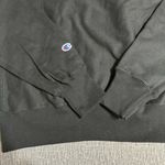 Champion  X Steffi Lynn Resolve To Evolve Reverse Weave Boyfriend Hoodie Photo 8