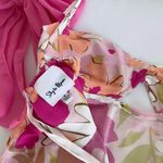 Miss Lola Floral Mini Dress  Photo 11