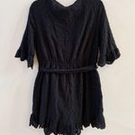 Cotton On Woven Elly Embroidered Romper Photo 2