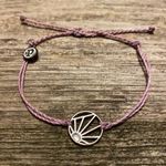 Pura Vida ‼️ Geometric Charm Bracelet‼️ Photo 0