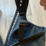 Sea Level Australia Lola Shimmer E Cup Cross Front Singlet Top Size 8 NWT Photo 10