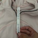 Lululemon  Pink Hooded Define Jacket Photo 1