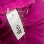 Glam  fuchsia shorts size SMALL
NEW Photo 5
