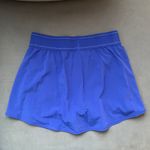 Alo Yoga Match Point Tennis Skirt Alo Blue S Photo 5