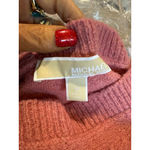 Women's MICHAEL Michael Kors Pink V Photo 5