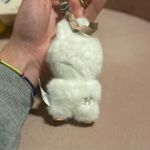 POP MART Pin for Love Labubu~ H White Photo 2