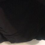 Anne cole  Women's 20 Wide Black Swim skirt Swimsuit Bikini Bottom Skort NWT Photo 5