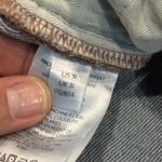 We The Free Free People  Baggy Boyfriend Jeans Photo 4