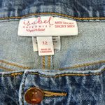 Isabel Maternity  shorts in size 12 Photo 2