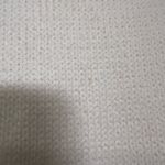 House of Harlow 1960 Cream Crochet Midi Skirt - Size Small Photo 3