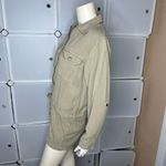 Pam & Gela  Gasoline Romper in Light Army Green Size P/S Photo 10