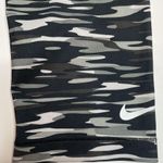 Nike Pro Camo Print Cropped Leggings Small Photo 3
