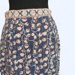 Urban Outfitters Vintage  boho midi skirt Size Medium Photo 4