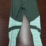 Adidas  Running Athletic Leggings Size Medium Photo 2