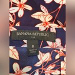Banana Republic  Skirt with Ruffle Accent size 8 Photo 6
