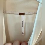 Free People  Claudia Velvet Tee Size XL Photo 1