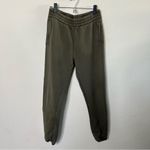 Outdoor Voices  Green Nimbus Sweatpants Womens Pants Size XS Photo 1